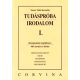 Tudáspróba - Irodalom I. Középiskolai segédkönyv - Vasné Tóth Kornélia