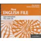 New English File Upper-Intermediate - Class Audio CDs - Christina Latham-Koenig, Clive Oxenden