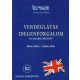 Vendéglátás,idegenforgalom - Gyakorlókönyv,angol,középfok - Botár Klára;Lukács Júlia