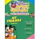 My friends - Barátaim - Walt Disney