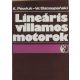 Lineáris villamos motorok - Krystyn Pawluk, Wladyslaw Szczepanski
