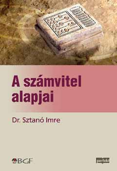 A számvitel alapjai - Dr. Sztanó Imre