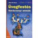 Üvegfestés - Karácsonyi minták (Színes ötletek) - Hiltrud Pitz-Thissen