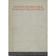 Érdekes matematikai gyakorló feladatok III. - Válogatás a középiskolai matematikai lapok 1904-1914. évfolyamaiból - Lukács Ottó; Dr. Scharnitzky Viktor