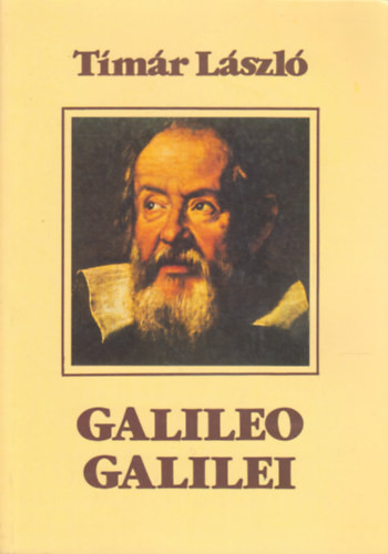 Galileo Galilei - Tímár László