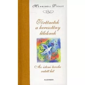   Történetek a keresztény léleknek - Szemerédi Fanni (szerk.)