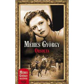 Orsolya - Méhes György