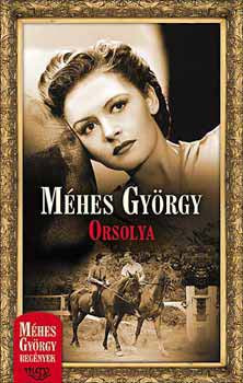 Orsolya - Méhes György