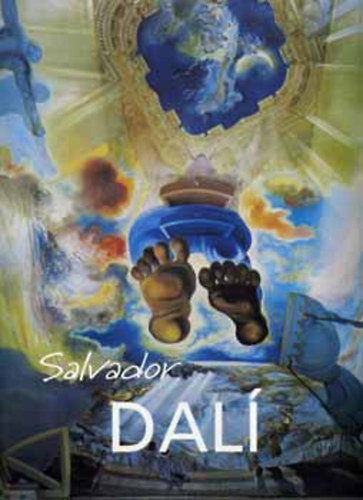 Salvador Dalí 1904-1989 - Victoria Charles