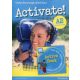 Activate! A2 - Student's Book + Cd - Carolyn Barraclough, Elaine Boyd