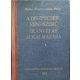 A diszpécser-rendszerű irányítás alkalmazása - Bálint Róbert; Geszti Andor