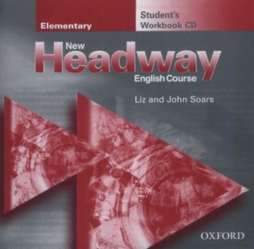 New Headway Elementary Student's WB Cd - 