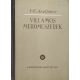 Villamos mérőműszerek számítása és szerkesztése - V. O. Arutjunov