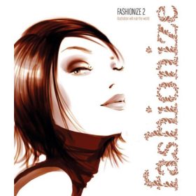   Fashionize 2: Illustration Will Rule the World - Delicatessen
