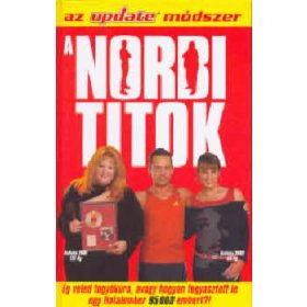 A Norbi titok - Schobert Norbert