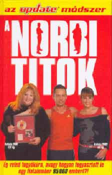 A Norbi titok - Schobert Norbert