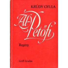 Ál-Petőfi - Krúdy Gyula