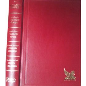   Egyes számú célpont - Veszélyes kanyar - Jégmezők gyermeke - Az utca ahol élünk - McGregor; Leather; Sparks; Brenda Clark