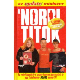 A Norbi titok - Schobert Norbert