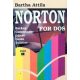 Norton for dos - Bartha Attila