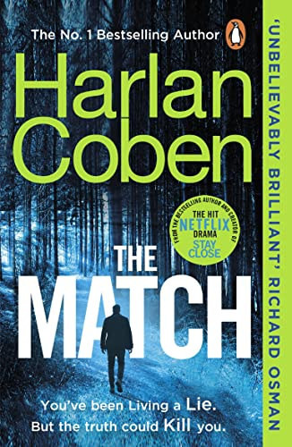 The Match - Harl Coben