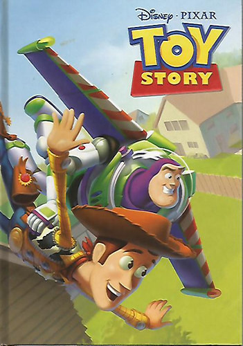 Toy Story - Walt Disney