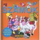 Számok - Sok kis kinyitható ablakkal -