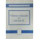 Villamos műszerek és mérések II. - Forgács Lajos - Gellérthegyi József
