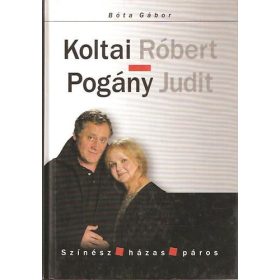 Koltai Róbert-Pogány Judit - Bóta Gábor