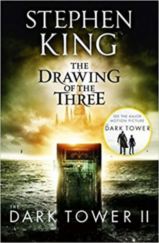 The Dark Tower II - The Drawing of The Three - Stephen King