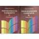 Programozás tankönyv I-II. - Struktúrált tervezés Turbo Pascal - Angster Erzsébet