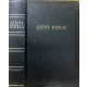 Szent Biblia azaz Istennek Ó és Új Szövetségében foglaltatott egész Szent Írás - Károli Gáspár (ford.)