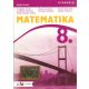 Matematika 8.-gyakorló - Hajdú Sándor