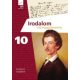 Irodalom 10. Szöveggyűjtemény (OFI) - 