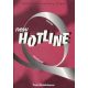 New Hotline - starter (Workbook) - Tom Hutchinson