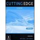 Cutting Edge - Starter (Workbook) with key - P. Moor; C. Redston