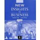 New Insights into Business /Workbook/ - TOEIC test - S. Power; Graham Tullis