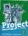 Project 3.- Munkafüzet + tanulói CD-ROM - Tom Hutchinson; Linda Edwards