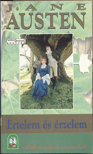 Értelem és érzelem - Jane Austen