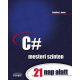 C# mesteri szinten 21 nap alatt (CD-melléklettel) - Bradley L. Jones