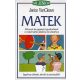 Matek- Könnyű és egyszerű gyakorlatok a matematika játékos tanulásához - Janice VanCleave