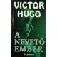 A nevető ember - Victor Hugo