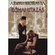 Római utazás - Alberto Moravia