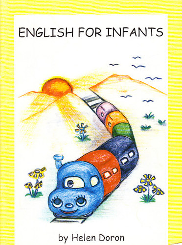 English for infants - Helen Doron