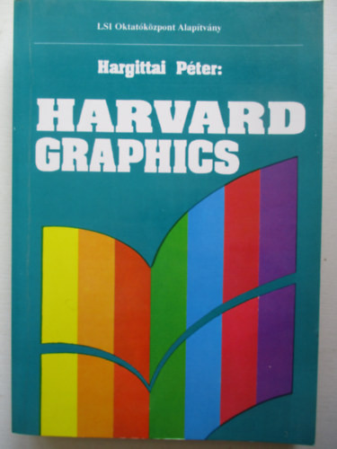 Harvard Graphics - Hargittai Péter