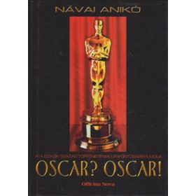 Oscar? Oscar! - Návai Anikó