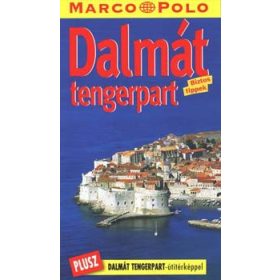 Dalmát tengerpart - Marco Polo - Kornya István