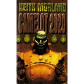 Camelot 2020 - Keith Morland