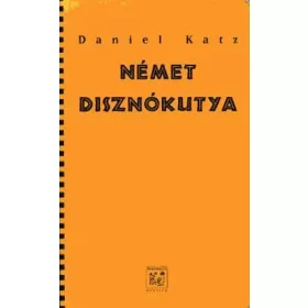 Német disznókutya - Daniel Katz