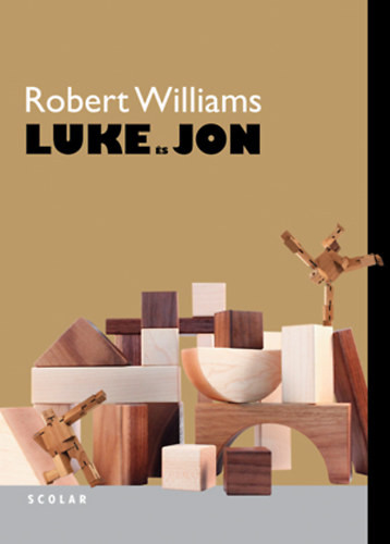 Luke és Jon - Robert Williams